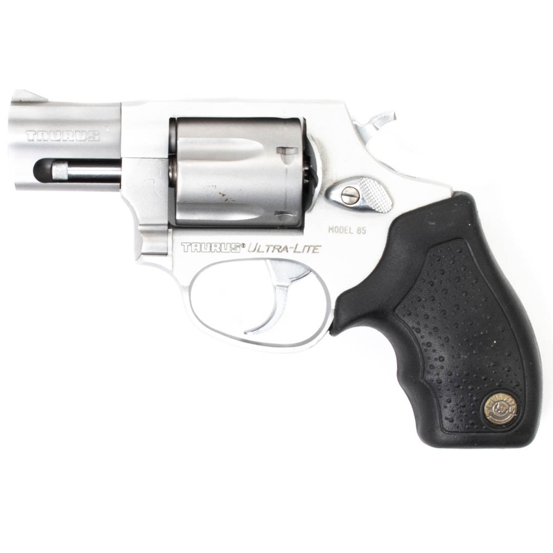 Taurus 85 Ultra-lite